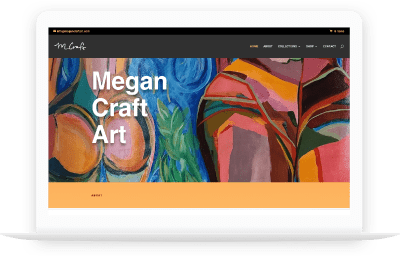 Megan Craft Art